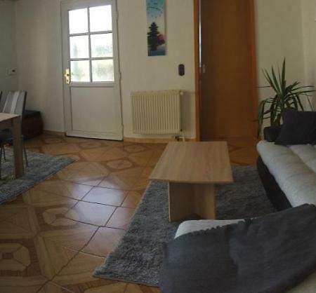 Ferienhaus Auf Usedom Zinnowitz Bagian luar foto